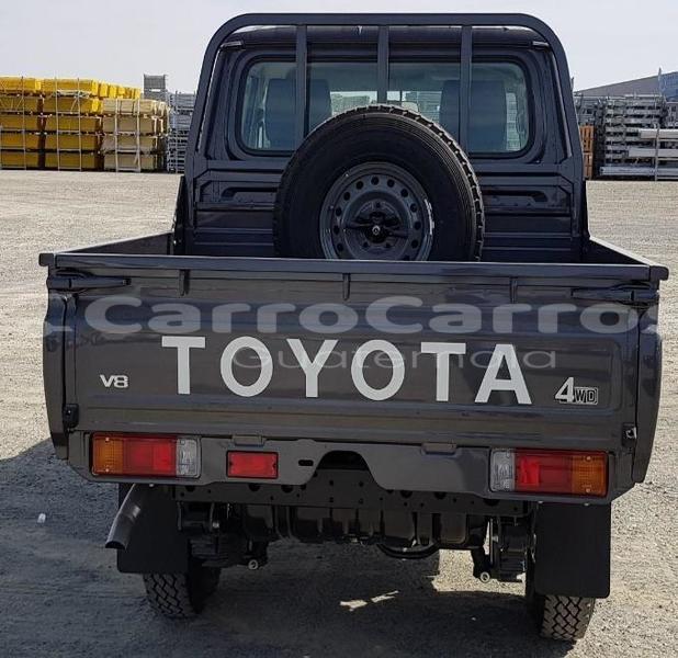 Comprar nuevo carro toyota land cruiser otro en guatemala en guatemala