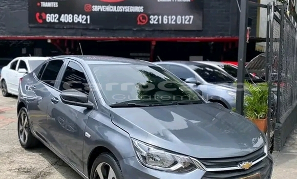 Cars for sale in guatemala - guatemala.carrocarros