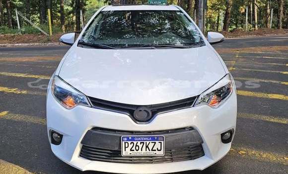 Cars for sale in guatemala - guatemala.carrocarros